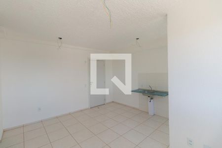 Apartamento para alugar com 2 quartos, 45m² em Mantiqueira, Belo Horizonte