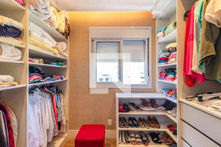 Suíte de apartamento à venda com 2 quartos, 98m² em Alphaville Empresarial, Barueri