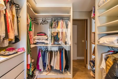 Suíte de apartamento à venda com 2 quartos, 98m² em Alphaville Empresarial, Barueri