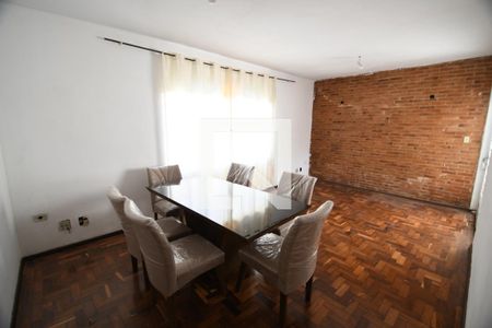 Sala de casa à venda com 3 quartos, 178m² em Jardim Boa Esperança, Campinas