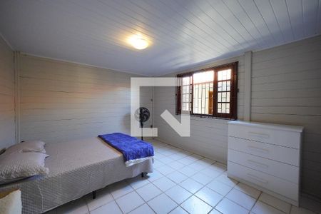 Suite de casa para alugar com 5 quartos, 125m² em Rio Tavares Central, Florianópolis