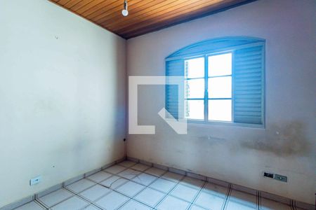 Quarto 01 de casa para alugar com 3 quartos, 120m² em Jaguaré, São Paulo