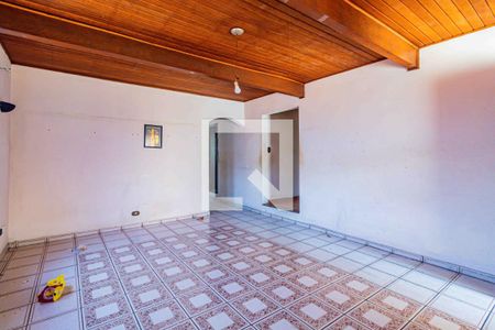 Sala de casa para alugar com 3 quartos, 120m² em Jaguaré, São Paulo