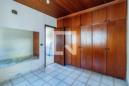 Suite de casa para alugar com 3 quartos, 120m² em Jaguaré, São Paulo