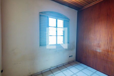 Quarto 01 de casa para alugar com 3 quartos, 120m² em Jaguaré, São Paulo