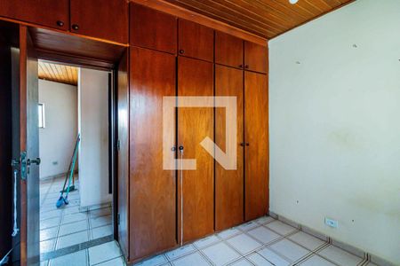 Quarto 01 de casa para alugar com 3 quartos, 120m² em Jaguaré, São Paulo