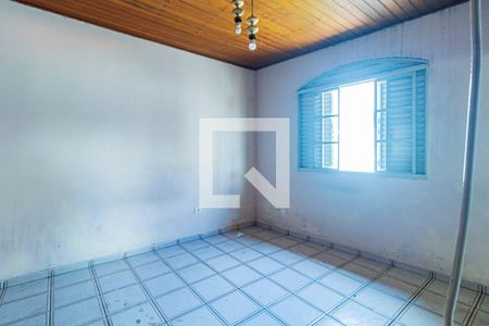 Suite de casa para alugar com 3 quartos, 120m² em Jaguaré, São Paulo