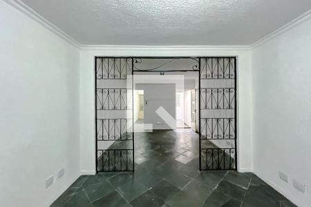 Sala de casa à venda com 3 quartos, 182m² em Vila Clementino, São Paulo