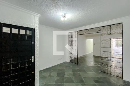 Sala de casa à venda com 3 quartos, 182m² em Vila Clementino, São Paulo