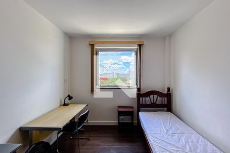 Quarto 1 de apartamento para alugar com 2 quartos, 104m² em Vila Monumento, São Paulo