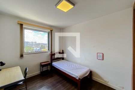 Quarto 1 de apartamento para alugar com 2 quartos, 104m² em Vila Monumento, São Paulo