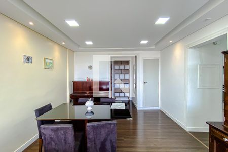 Sala de apartamento para alugar com 2 quartos, 104m² em Vila Monumento, São Paulo