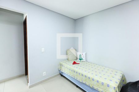 Casa para alugar com 2 quartos, 100m² em Califórnia, Belo Horizonte