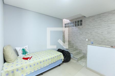 Casa para alugar com 2 quartos, 100m² em Califórnia, Belo Horizonte