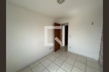 Quarto de apartamento para alugar com 2 quartos, 55m² em Del Castilho, Rio de Janeiro