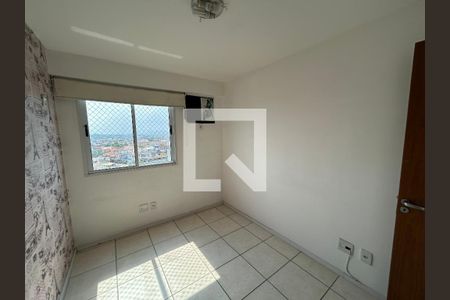 Quarto de apartamento para alugar com 2 quartos, 55m² em Del Castilho, Rio de Janeiro