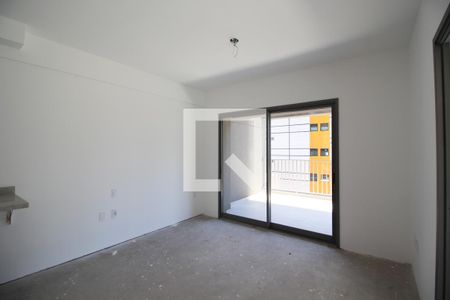 Apartamento para alugar com 1 quarto, 69m² em Vila Nova Conceição, São Paulo