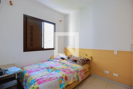 Suíte de apartamento à venda com 2 quartos, 52m² em Santana, São Paulo