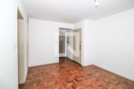 Apartamento à venda com 1 quarto, 60m² em Barra Funda, São Paulo