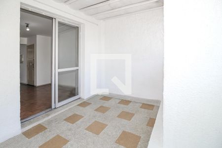 Apartamento à venda com 1 quarto, 60m² em Barra Funda, São Paulo