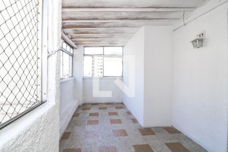 Apartamento à venda com 1 quarto, 60m² em Barra Funda, São Paulo