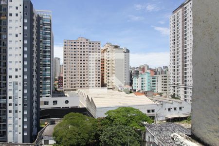 Apartamento à venda com 1 quarto, 60m² em Barra Funda, São Paulo