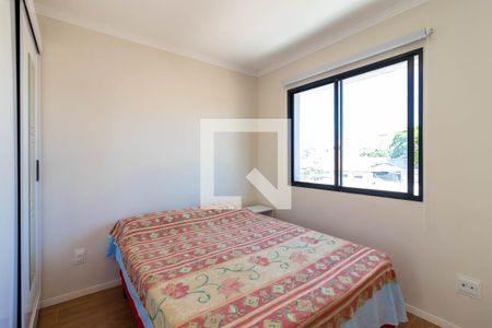 Quarto de apartamento para alugar com 1 quarto, 32m² em Parada Inglesa, São Paulo