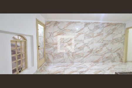 Sala/Cozinha de casa à venda com 3 quartos, 169m² em Vila Vivaldi, São Bernardo do Campo