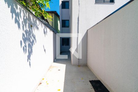 Sala/Cozinha - Garden de apartamento à venda com 1 quarto, 25m² em Jardim Oriental, São Paulo