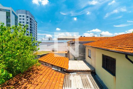 Vista da Sala/Cozinha de kitnet/studio à venda com 1 quarto, 25m² em Jardim Oriental, São Paulo
