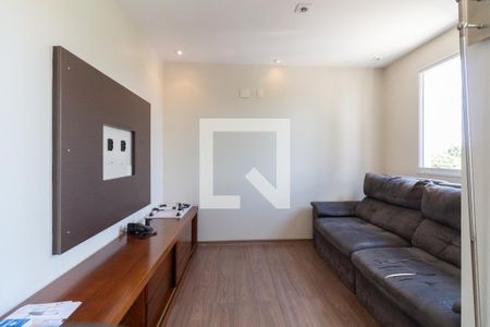 Sala de apartamento para alugar com 2 quartos, 68m² em Vila Butantã, São Paulo