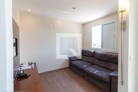 Sala de apartamento para alugar com 2 quartos, 68m² em Vila Butantã, São Paulo