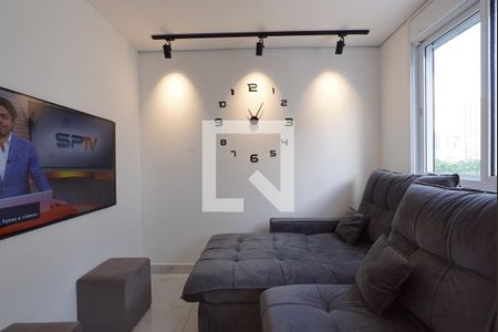 Apartamento à venda com 1 quarto, 40m² em Vila Mariana, São Paulo