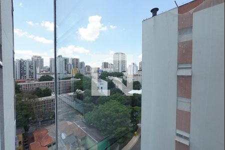 Apartamento à venda com 1 quarto, 40m² em Vila Mariana, São Paulo