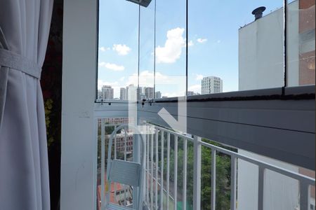 Apartamento à venda com 1 quarto, 40m² em Vila Mariana, São Paulo