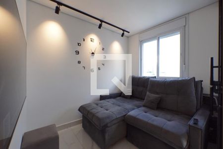 Apartamento à venda com 1 quarto, 40m² em Vila Mariana, São Paulo