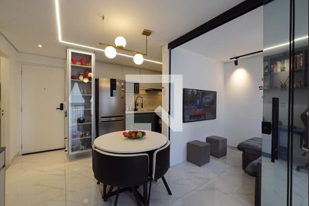 Apartamento à venda com 1 quarto, 40m² em Vila Mariana, São Paulo