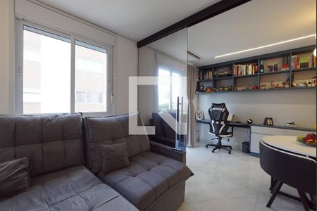 Apartamento à venda com 1 quarto, 40m² em Vila Mariana, São Paulo