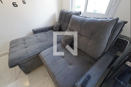 Apartamento à venda com 1 quarto, 40m² em Vila Mariana, São Paulo