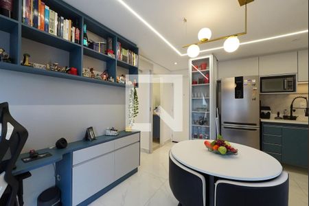 Apartamento à venda com 1 quarto, 40m² em Vila Mariana, São Paulo
