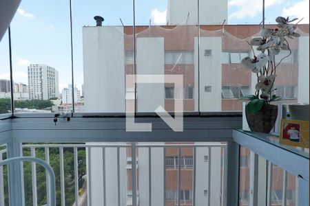 Apartamento à venda com 1 quarto, 40m² em Vila Mariana, São Paulo