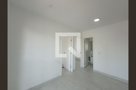 Sala/Cozinha de apartamento para alugar com 2 quartos, 38m² em Barra Funda, São Paulo