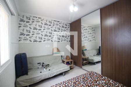 Quarto 1 de casa de condomínio para alugar com 4 quartos, 271m² em Jacarepaguá, Rio de Janeiro