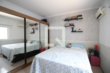 Quarto 2 de casa de condomínio para alugar com 4 quartos, 271m² em Jacarepaguá, Rio de Janeiro