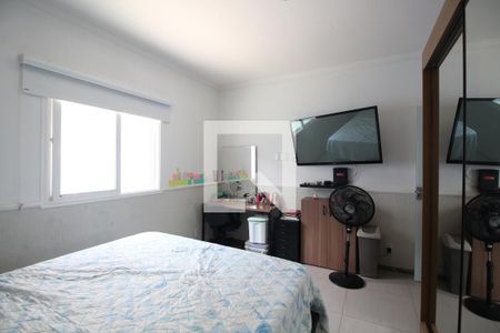 Quarto 2 de casa de condomínio para alugar com 4 quartos, 271m² em Jacarepaguá, Rio de Janeiro