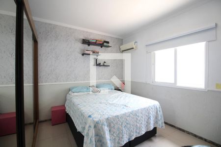 Quarto 2 de casa de condomínio para alugar com 4 quartos, 271m² em Jacarepaguá, Rio de Janeiro