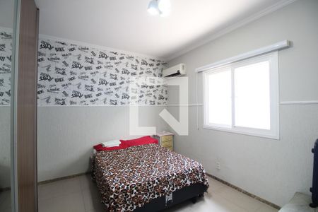 Quarto 1 de casa de condomínio para alugar com 4 quartos, 271m² em Jacarepaguá, Rio de Janeiro