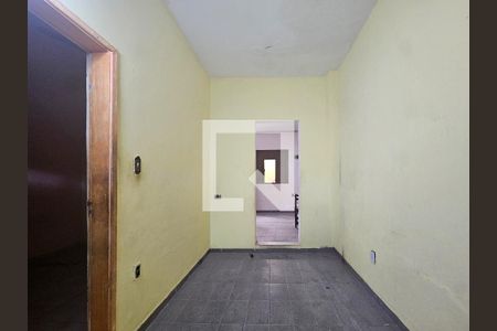 sala 2 de casa para alugar com 1 quarto, 60m² em Acupe, Salvador