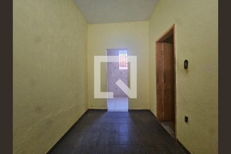 sala 2 de casa para alugar com 1 quarto, 60m² em Acupe, Salvador