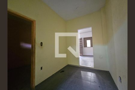 Sala 2 de casa para alugar com 1 quarto, 60m² em Acupe, Salvador